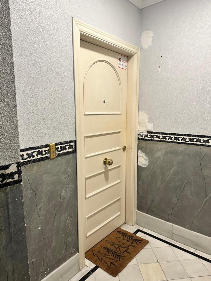 Rambla Αλικάντε Εξωτερικό φωτογραφία