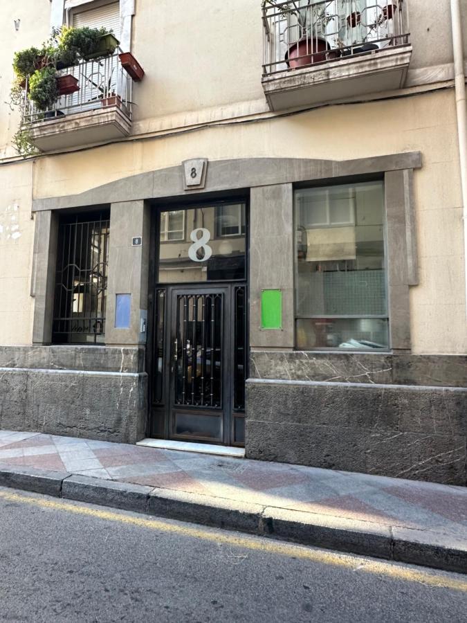 Rambla Αλικάντε Εξωτερικό φωτογραφία